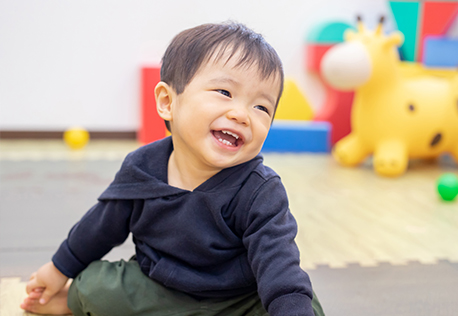 保育所ちびっこランド